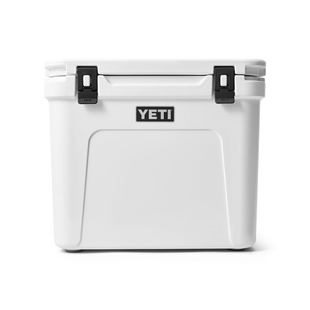 Yeti - Roadie - Rigid Cooler 60 - hvid - Onshore Cellars