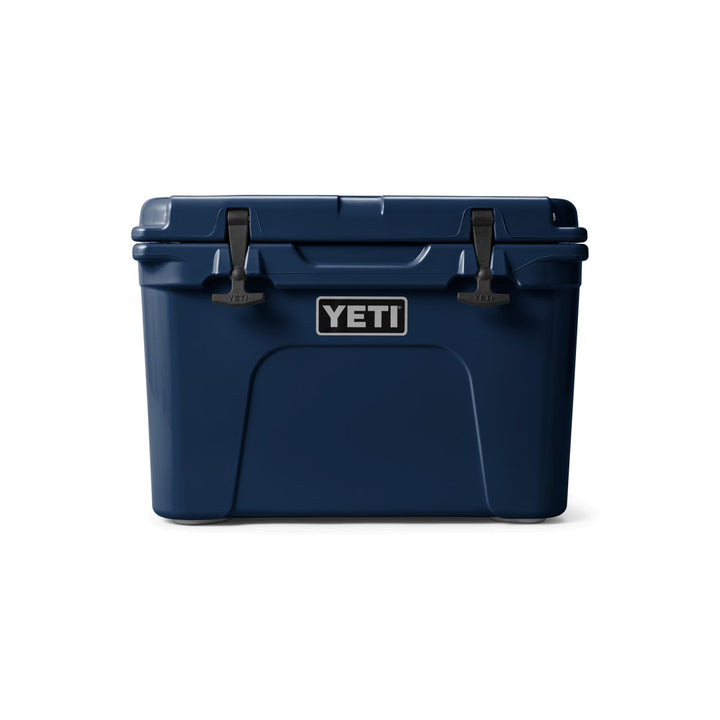 Yeti - Tundra - Hard Cooler 35 - Rescue Red - Onshore Cellars