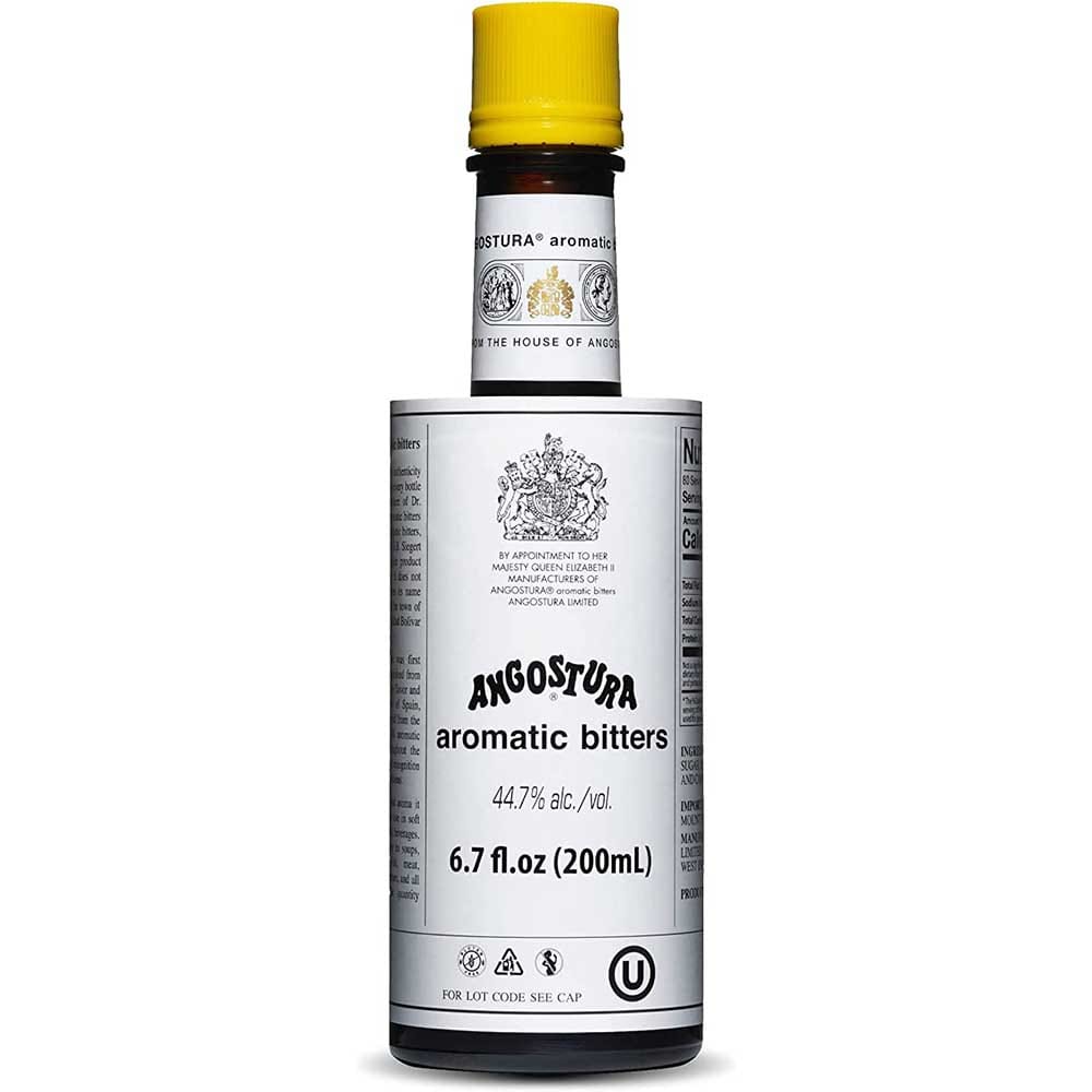 Angostura - Aromatisk bitter - 20cl - Onshore Cellars