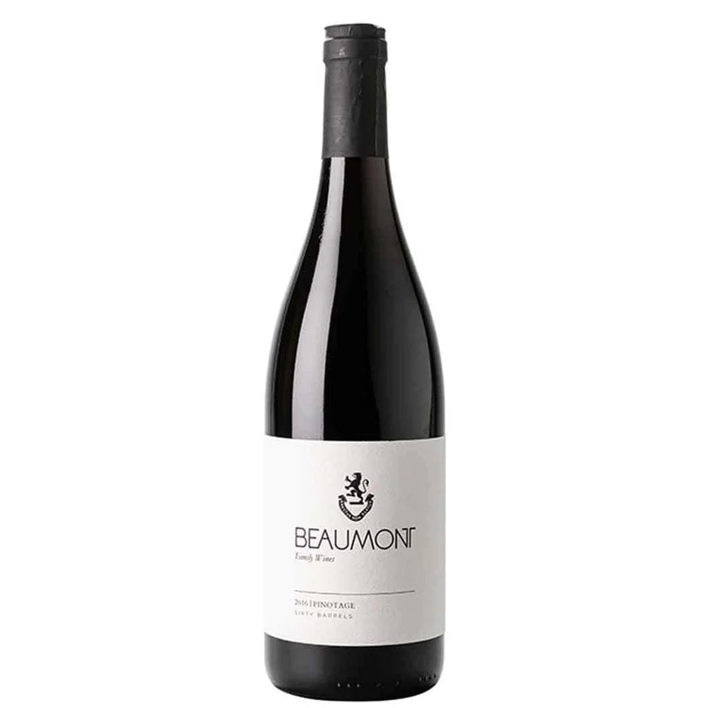 Beaumont - Jackal's River - Pinotage - 75cl - 2020 - Onshore Cellars