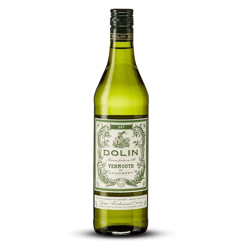 Dolin - Tør - Vermouth - 70cl - Onshore Cellars