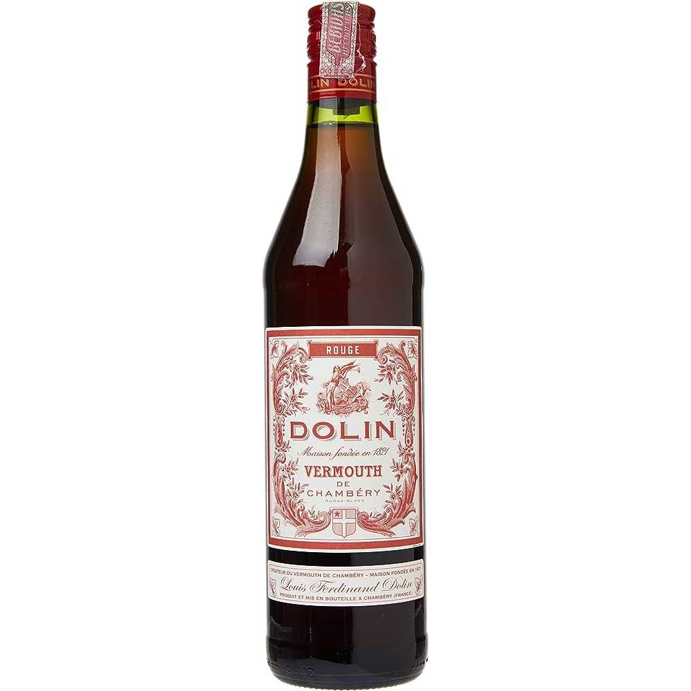 Dolin - Rød Vermouth - 75cl - Onshore Cellars