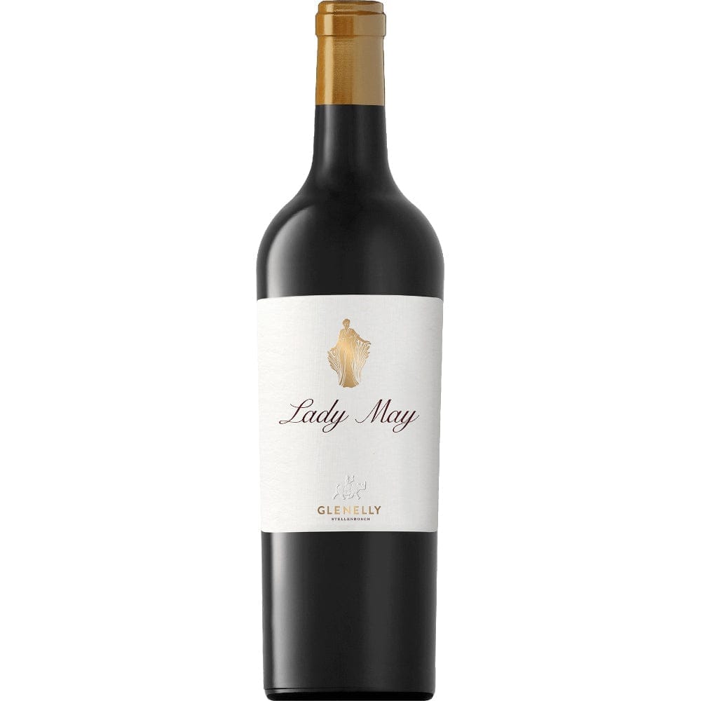 Glenelly - Lady May - Cabernet Sauvignon - 2016 - 75cl - Onshore Cellars