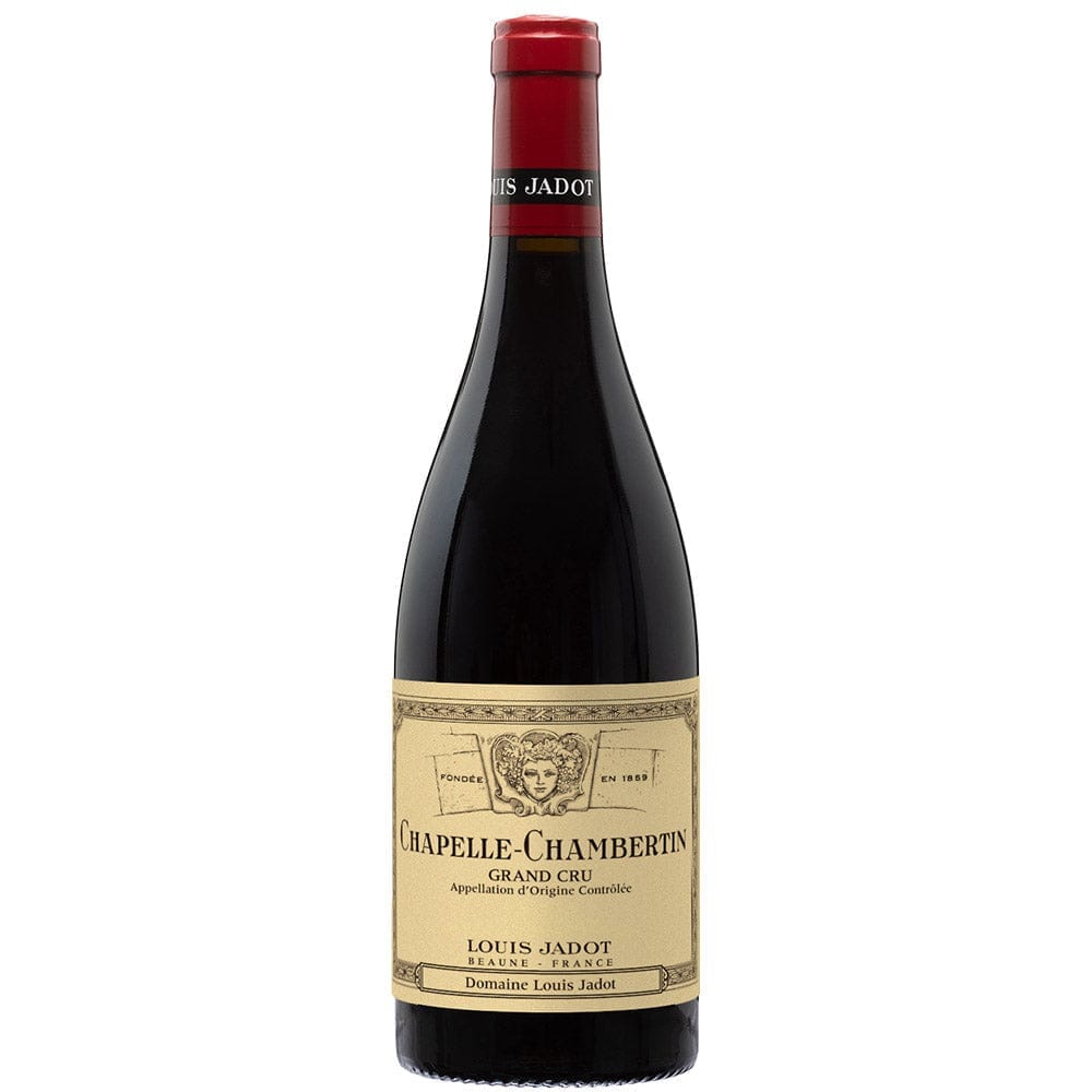 Louis Jadot - Chapelle-Chambertin - Grand Cru - 2014 - 75cl - Onshore Cellars