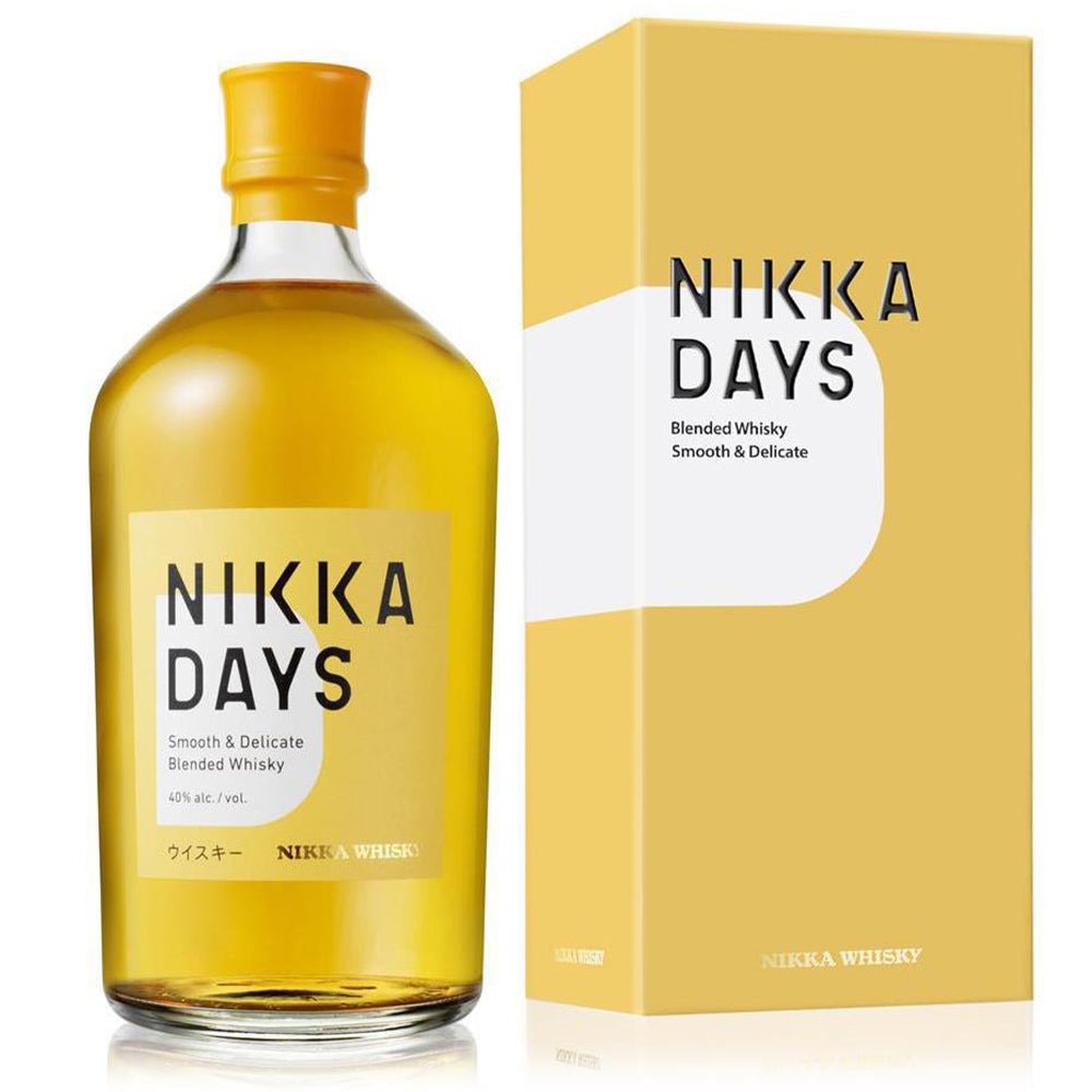 Nikka - Nikka Days - 70cl - Onshore Cellars