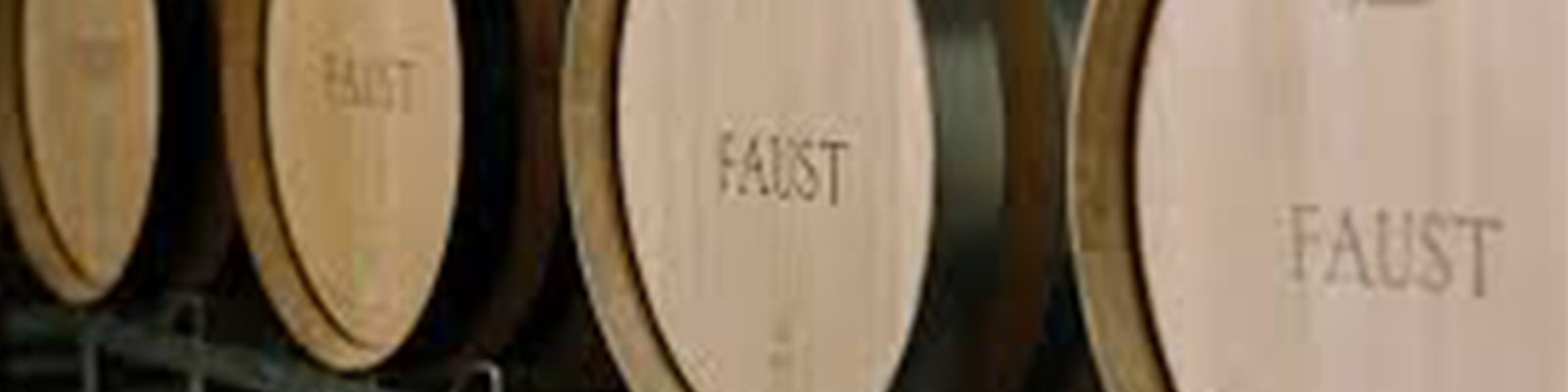 Faust Vineyards