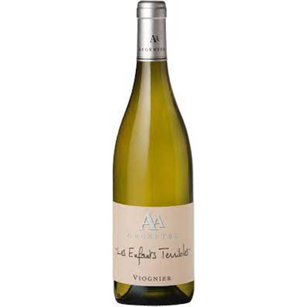 Aegerter - Les Enfours Terribles - Viognier - Pays d'Oc IGP - 2022 - 75cl - Onshore Cellars