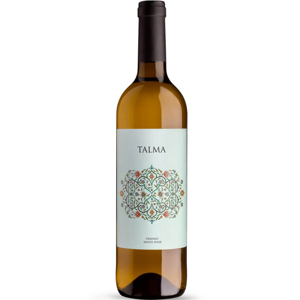 Bodega Bastida - Talma Verdejo - Rueda DO - 2023 - 75cl - Onshore Cellars