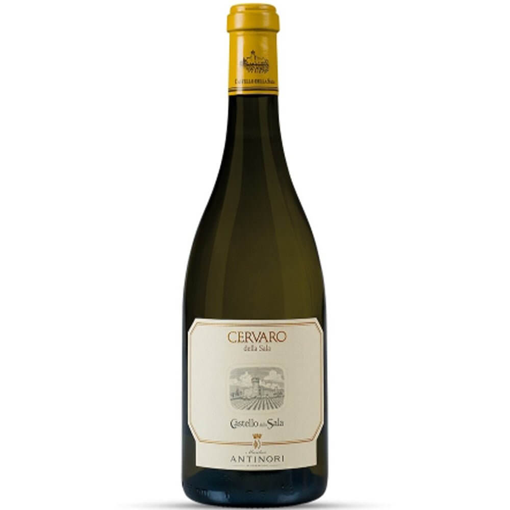 Castello della Sala - Nibbio della Sala - Umbria IGT - 2020 - 75cl - Onshore Cellars