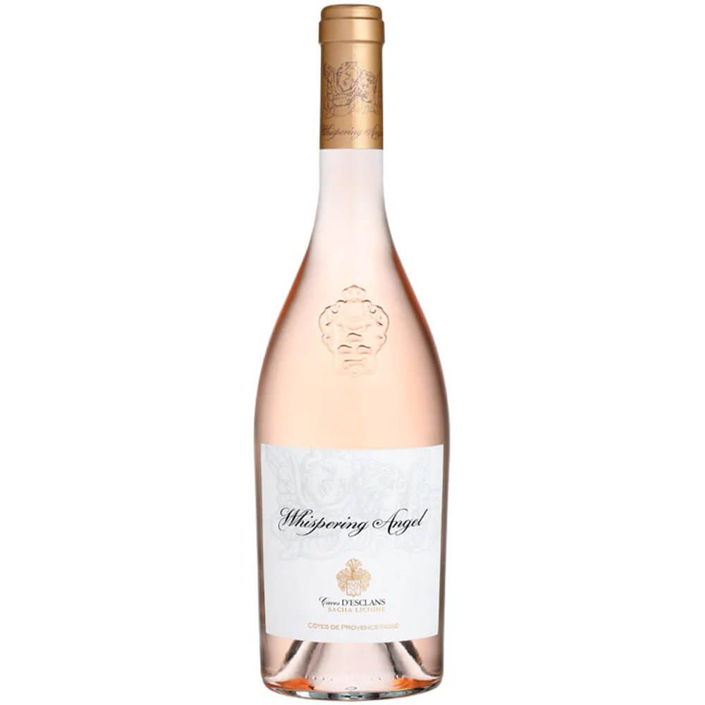 Château d'Esclans - Flüsternder Engel - Rosé - Koscher - 2023 - 75cl - Onshore-Keller