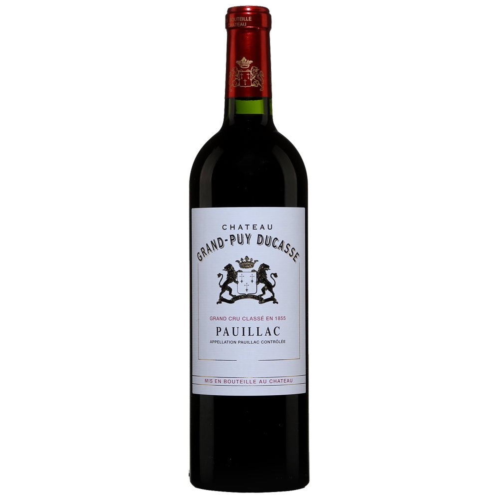 Château Grand Puy - Ducasse - Pauillac - 2017 - 75cl - Onshore Cellars