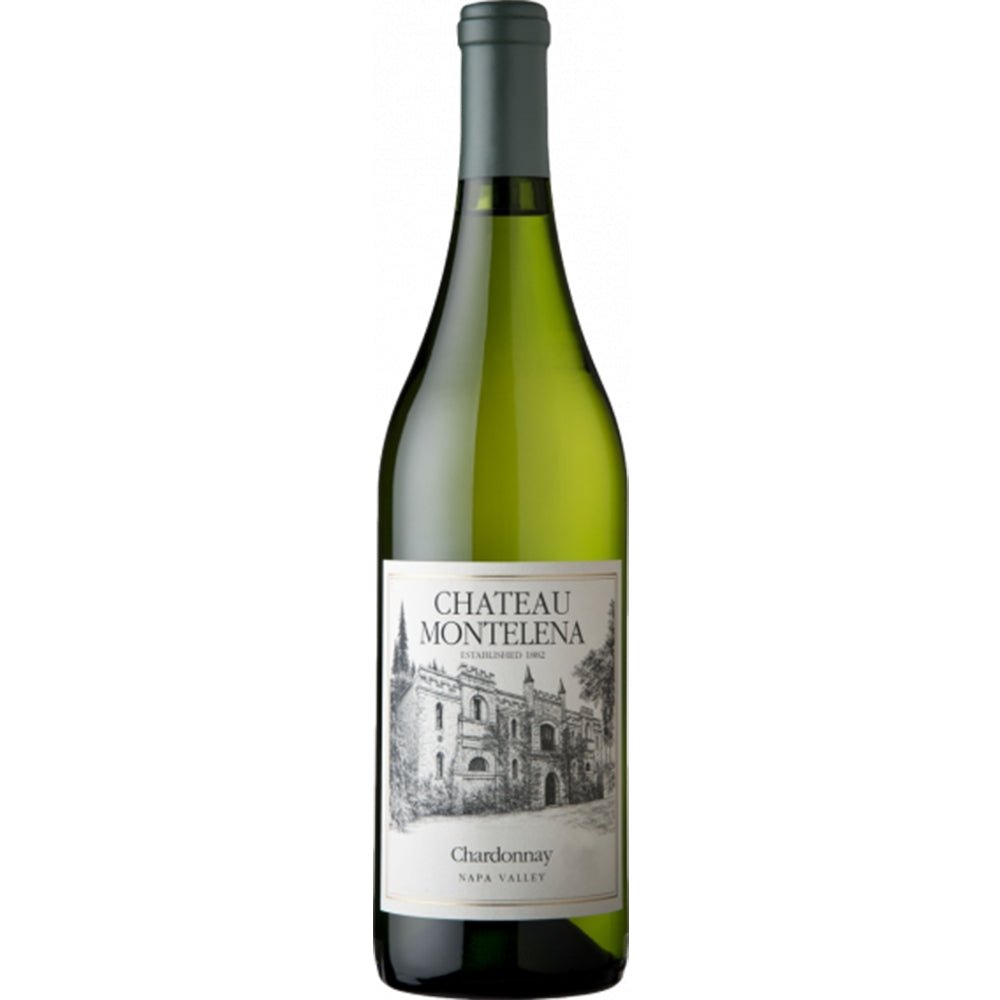 Château Montelena - Chardonnay - 2020 - 75cl - Onshore Cellars