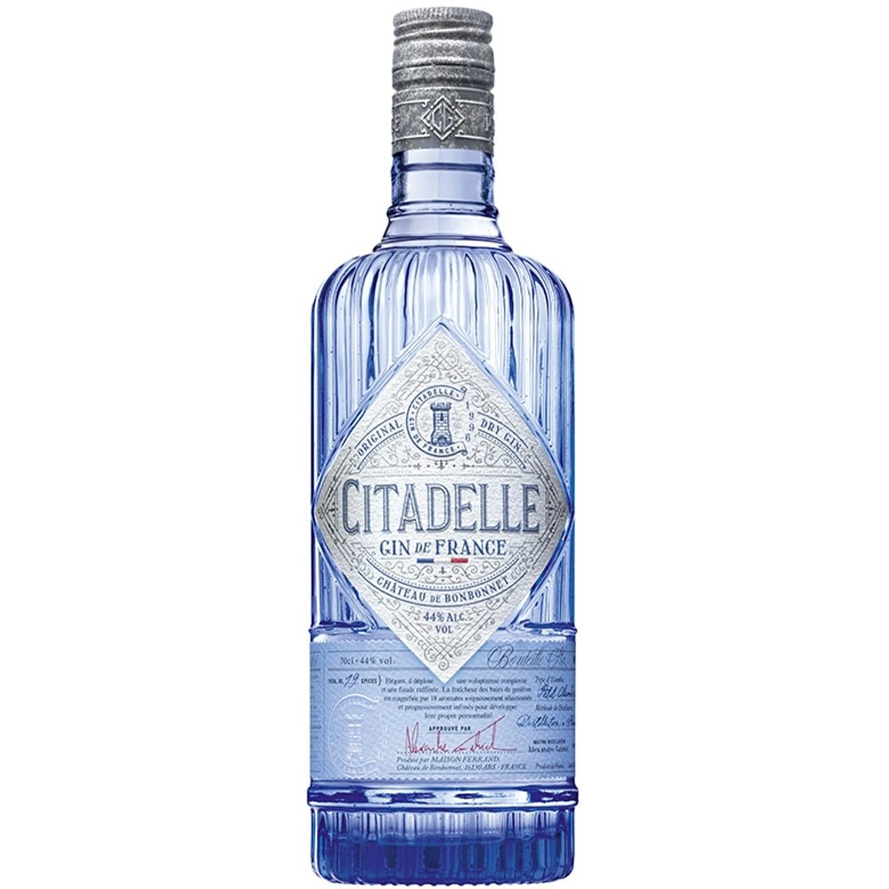 Citadelle - Gin - 70cl - Onshore Cellars