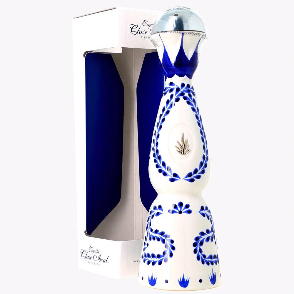 Clase Azul - Reposado - 50cl - Kellereien an Land