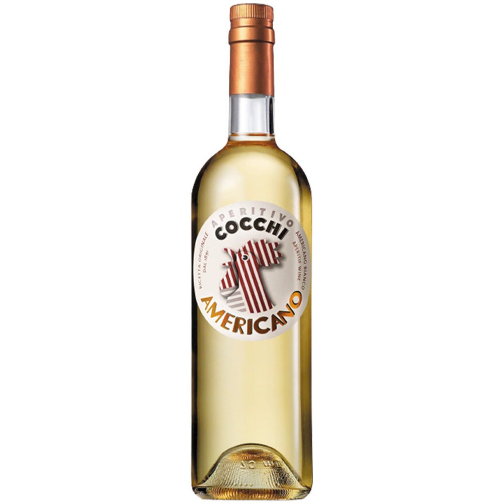 Cocchi - Americano Aperitivo - 75cl - Kellereien an Land