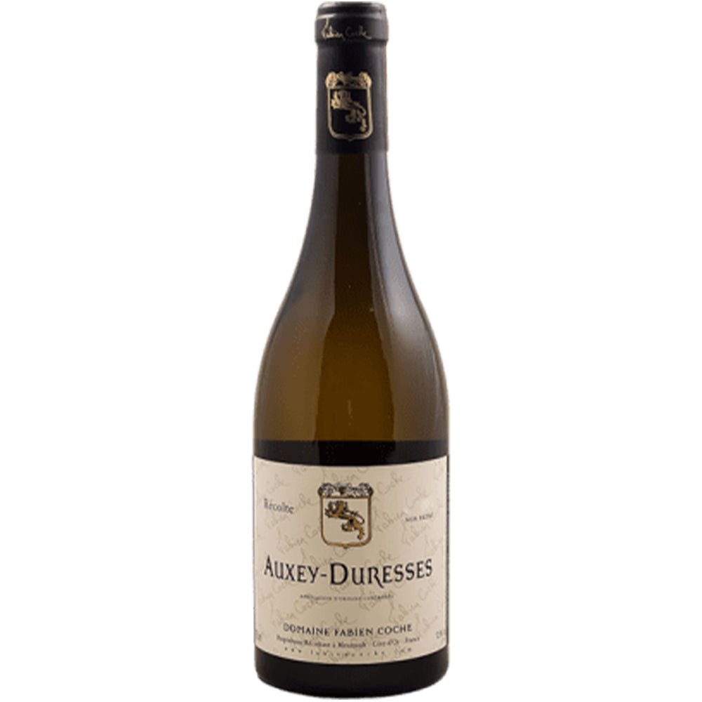 Domaine Fabien Coche - Saint - Aubin - 2022 - 75cl - Onshore-Keller