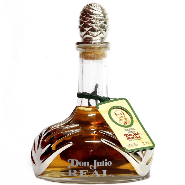 Don Julio - Real - Añejo - 75cl - Kellereien an Land