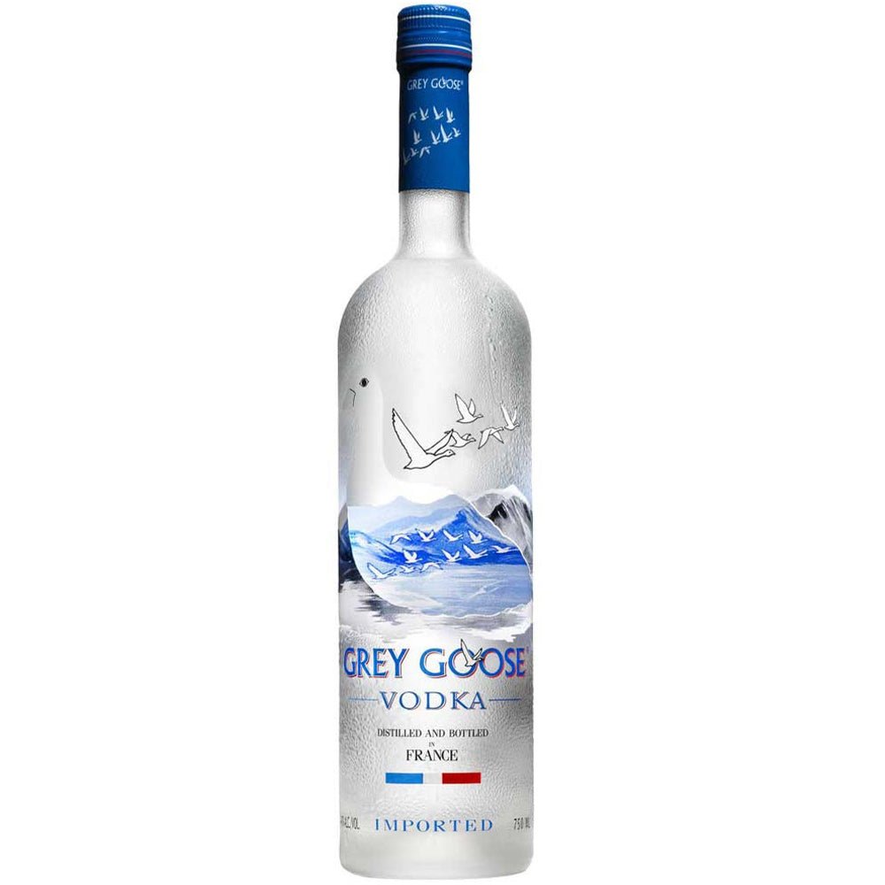 Grey Goose - 300cl - Kellereien an Land