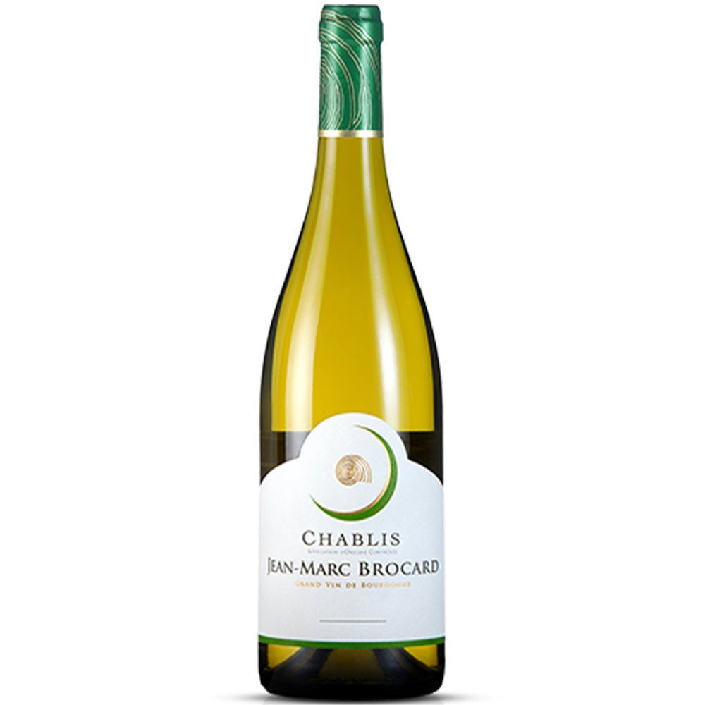 Jean - Marc Brocard - Chablis - Vaudésir - Grand Cru - 2021 - 75cl - Onshore Cellars