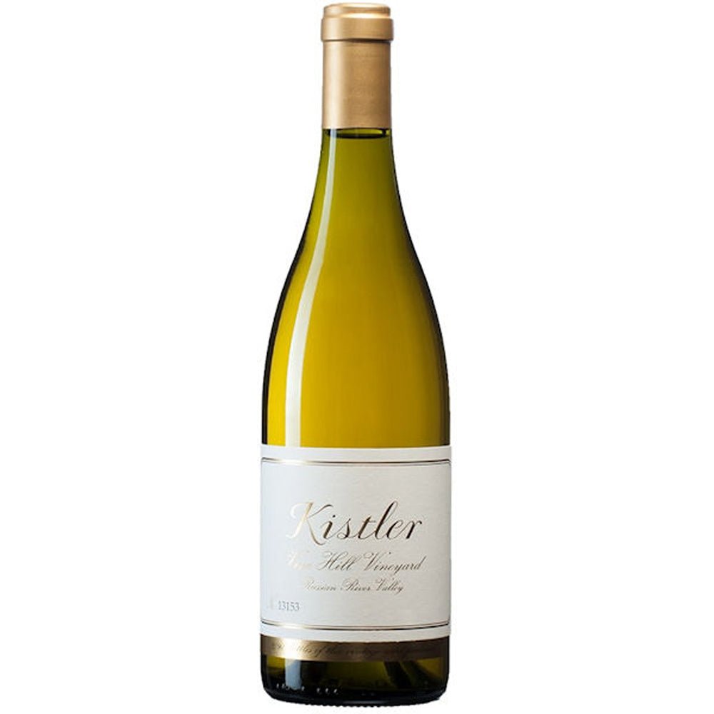 Kistler - Vine Hill - Russian River - Chardonnay - 2014 - 75cl - Onshore Cellars