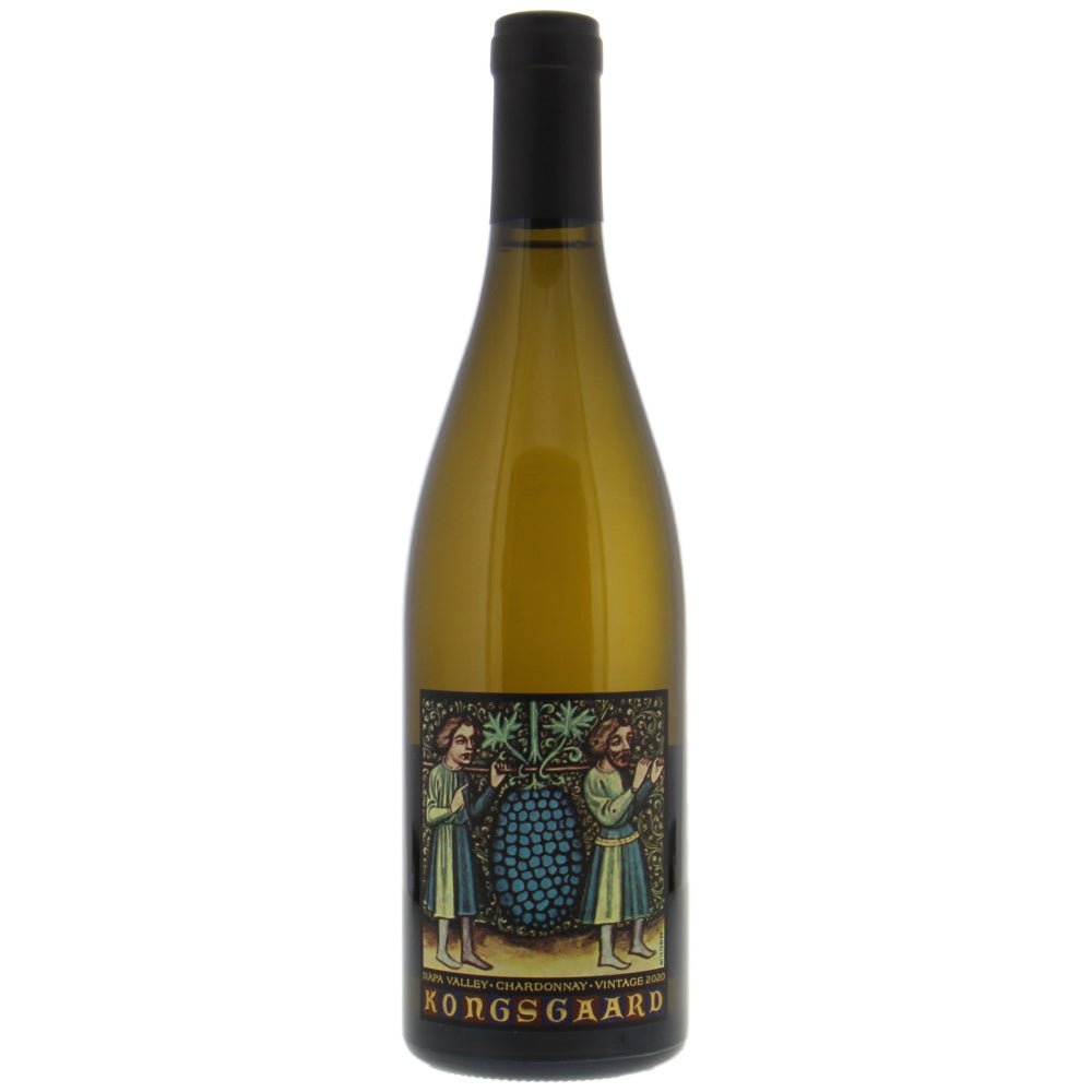 Kongsgaard - Chardonnay - 2021 - 75cl - Onshore Cellars