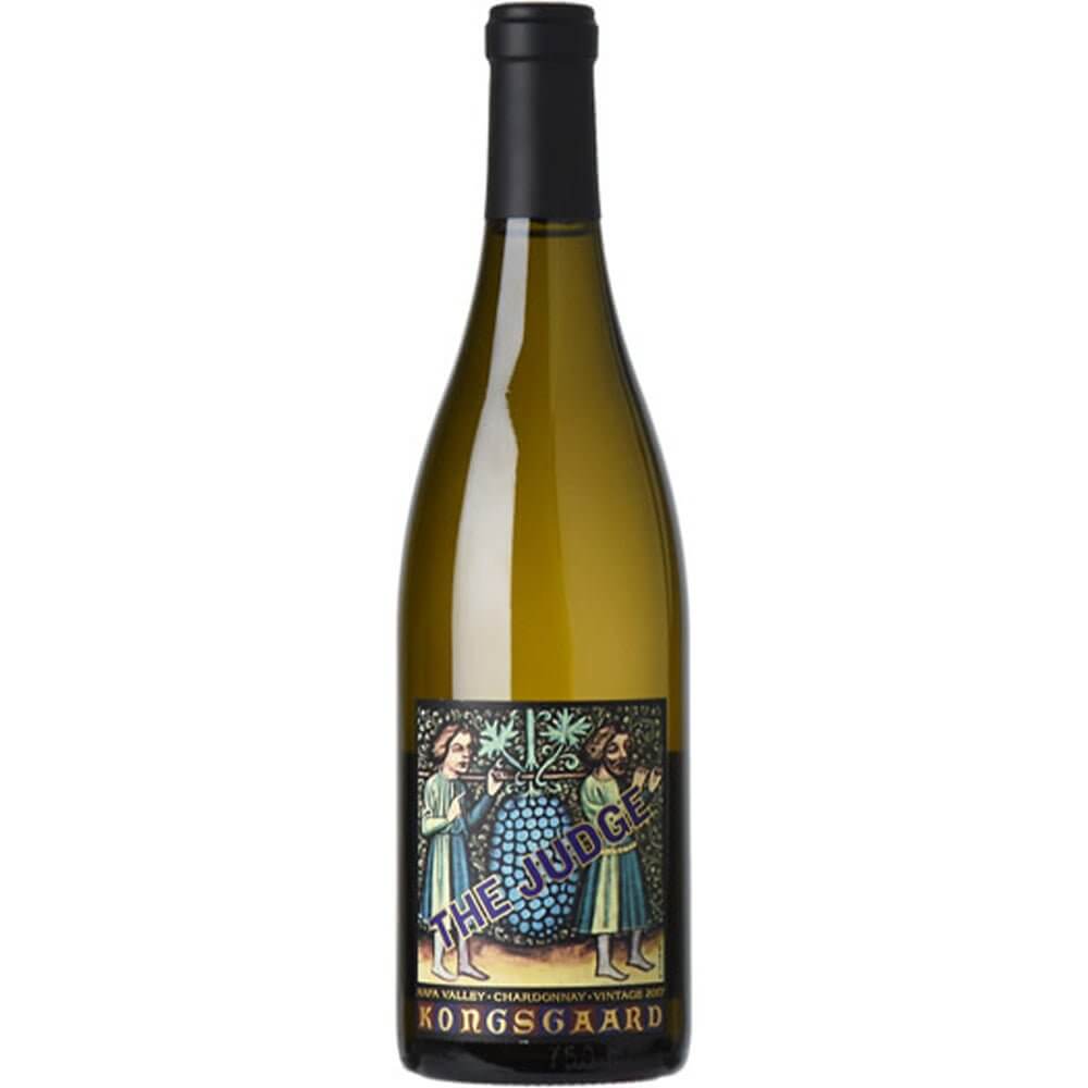 Kongsgaard - The Judge - Chardonnay - 2021 - 75cl - Onshore Cellars