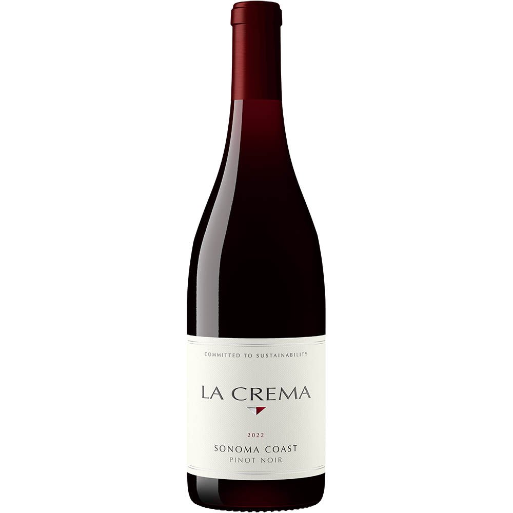 La Crema - Sonoma Coast - Pinot Noir - 2019 - 75cl - Onshore Cellars