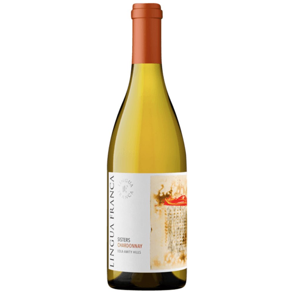 Lingua Franca - Sisters - Chardonnay - 2022 - 75cl - Onshore Cellars