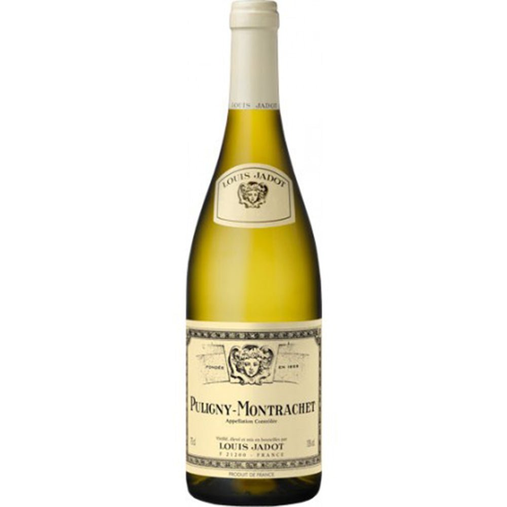 Louis Jadot - Puligny - Montrachet - 2021 - 75cl - Onshore Cellars