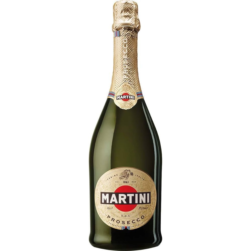 Martini - Prosecco - NV - 75cl - Kellereien an Land