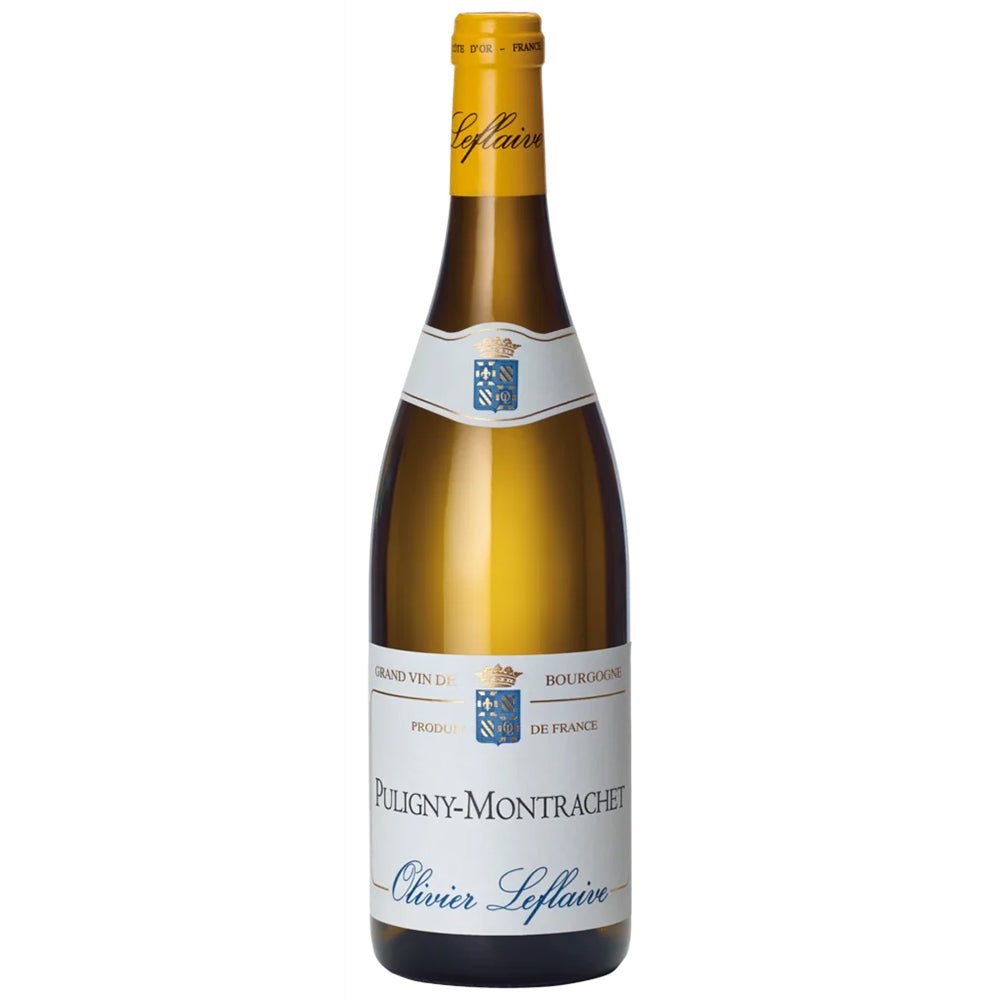 Olivier Leflaive - Puligny - Montrachet - 2020 - 75cl - Onshore Cellars