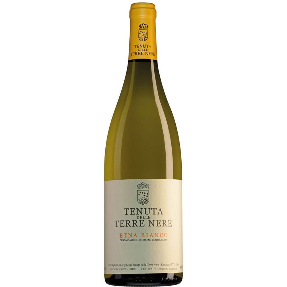 Tenuta delle Terre Nere - Etna Bianco DOC - 2022 - 75cl - Onshore Cellars