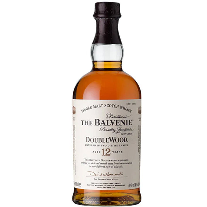 The Balvenie - Doublewood - 12 yrs - 70cl - Onshore Cellars