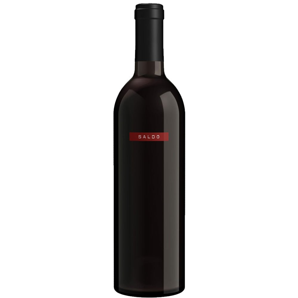 The Prisoner Wine Co. - Der Gefangene - Saldo Zinfandel - NV - 75cl - Onshore-Keller