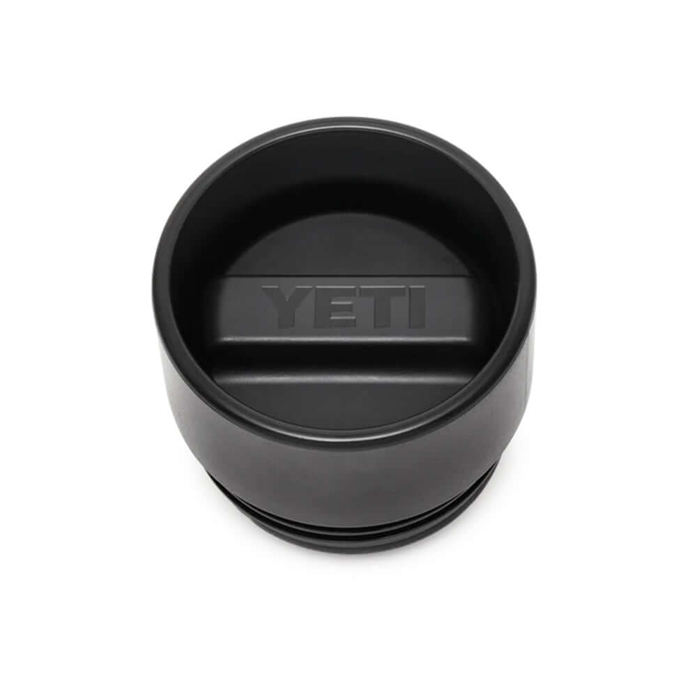 Yeti - Rambler Bottle HotShot Cap - Black - Onshore Cellars