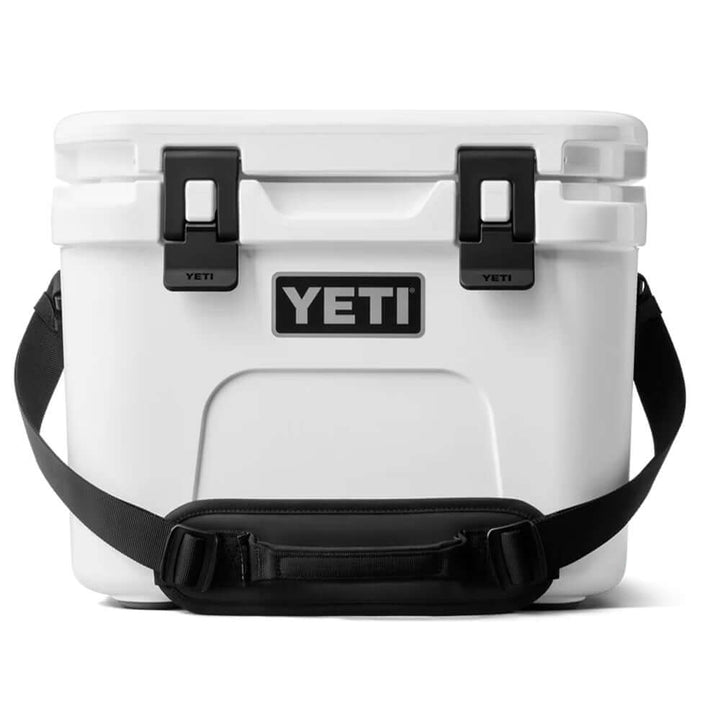 Yeti - Roadie - 15 Cool Box - white - Onshore Cellars