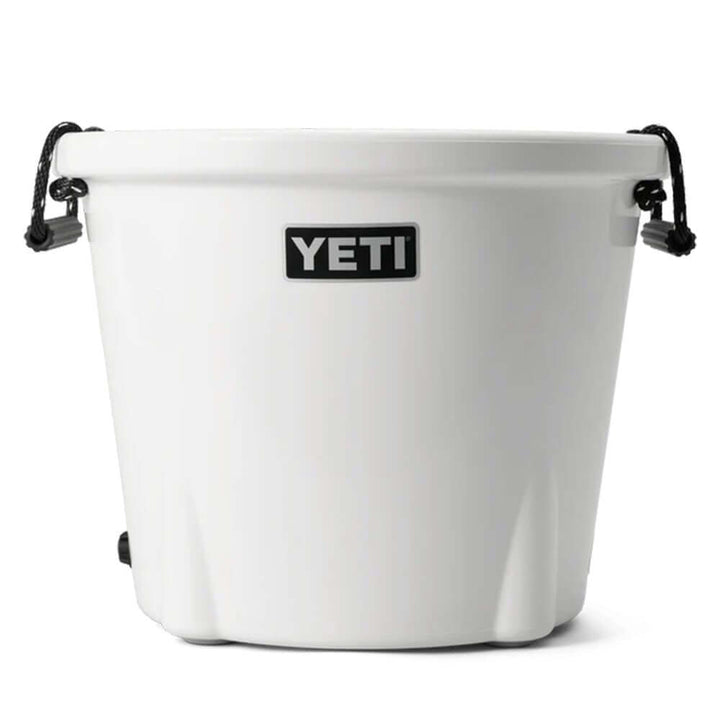 Yeti - Tank - 45 Insulated Ice Bucket - white - Onshore Cellars