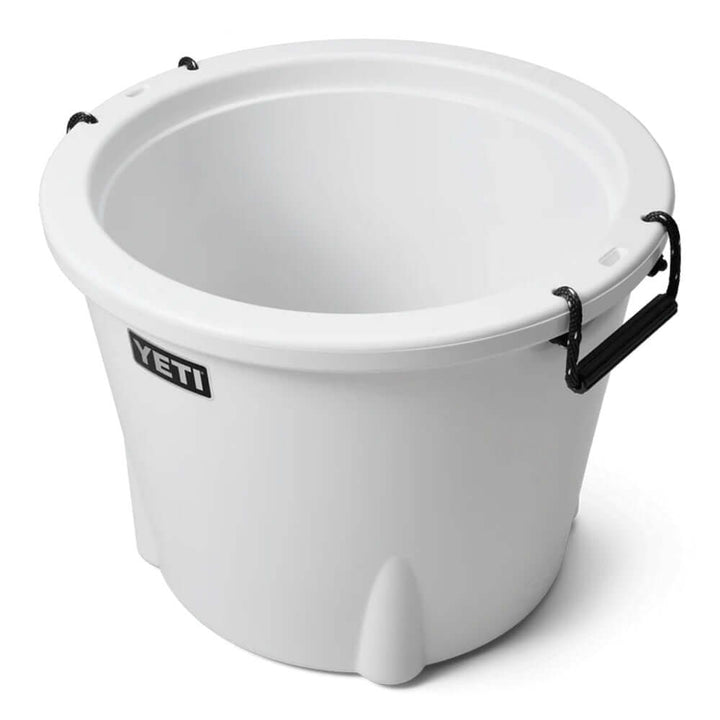 Yeti - Tank - 85 Insulated Ice Bucket - white - Onshore Cellars