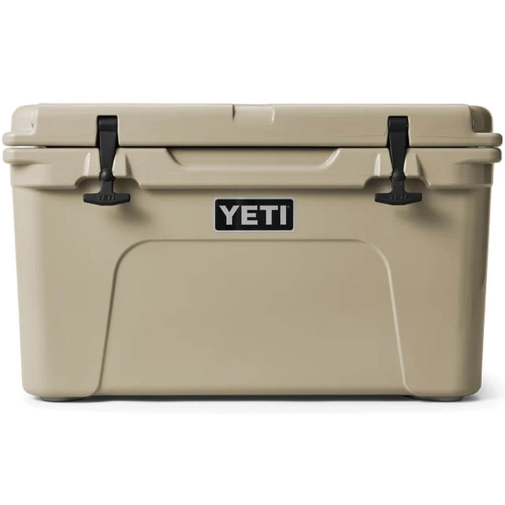 Yeti - Tundra - 45 Cool Box - Tan - Onshore Cellars