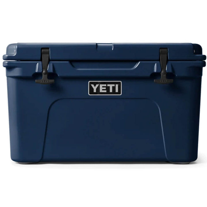 Yeti - Tundra - 45 Cool Box - Navy - Onshore Cellars