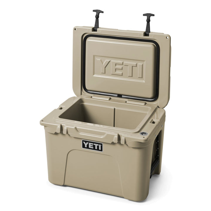 Yeti - Tundra - Hard Cooler 35 - Tan - Onshore Cellars