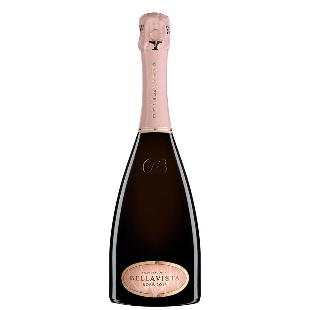 Bellavista - 'Rosé Millesimato' - Franciacorta DOCG - NV - 75cl - Onshore Cellars