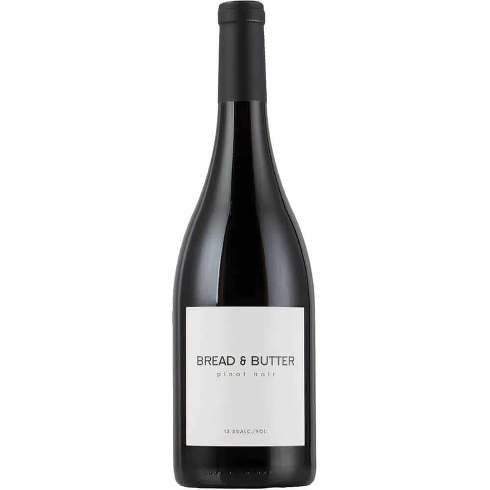 Bread & Butter - Pinot Noir - 2020 - 75cl - Onshore Cellars