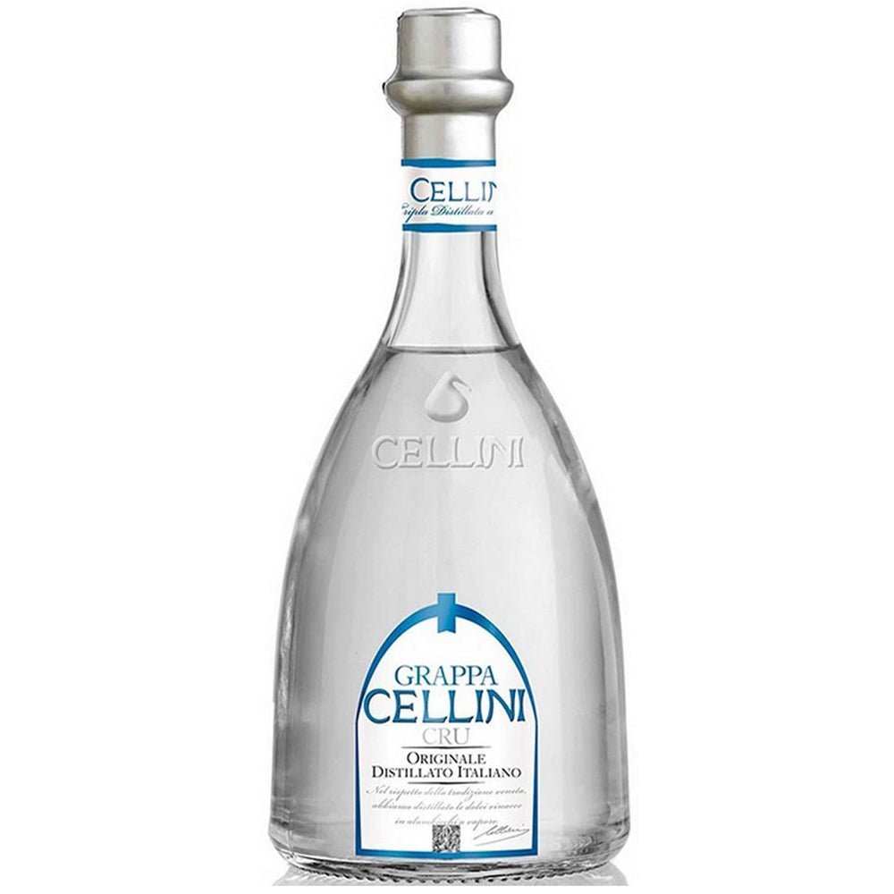Cellini - Grappa - 70cl - Onshore Keller