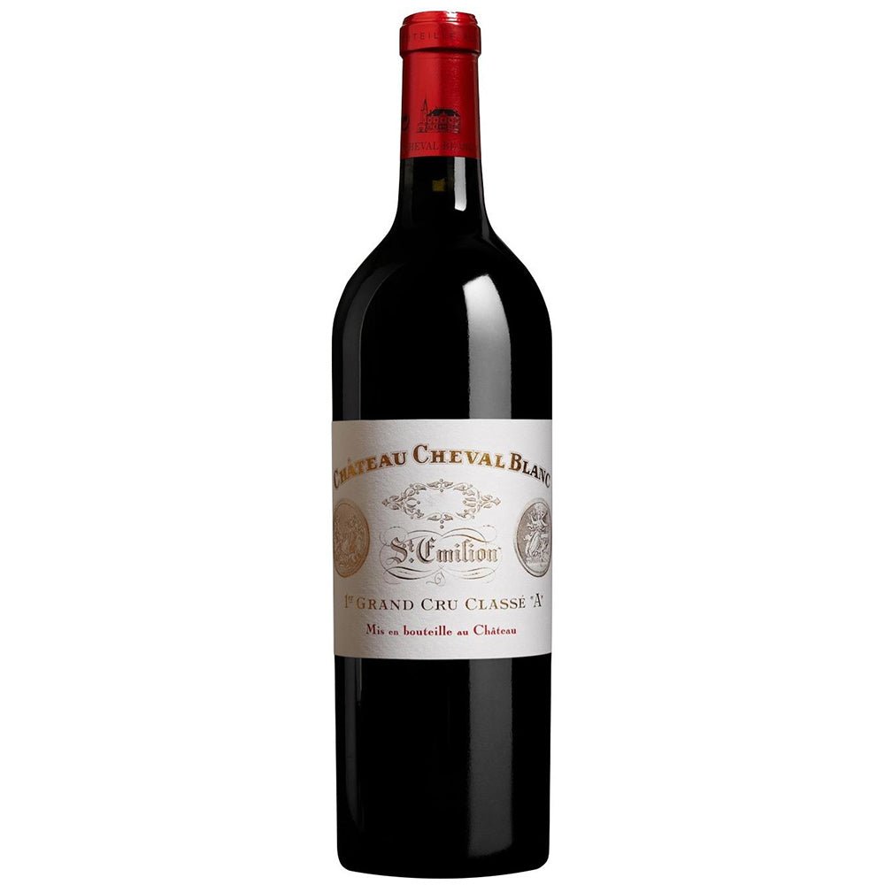 Château Cheval Blanc - 2016 - 75cl - Onshore-Keller