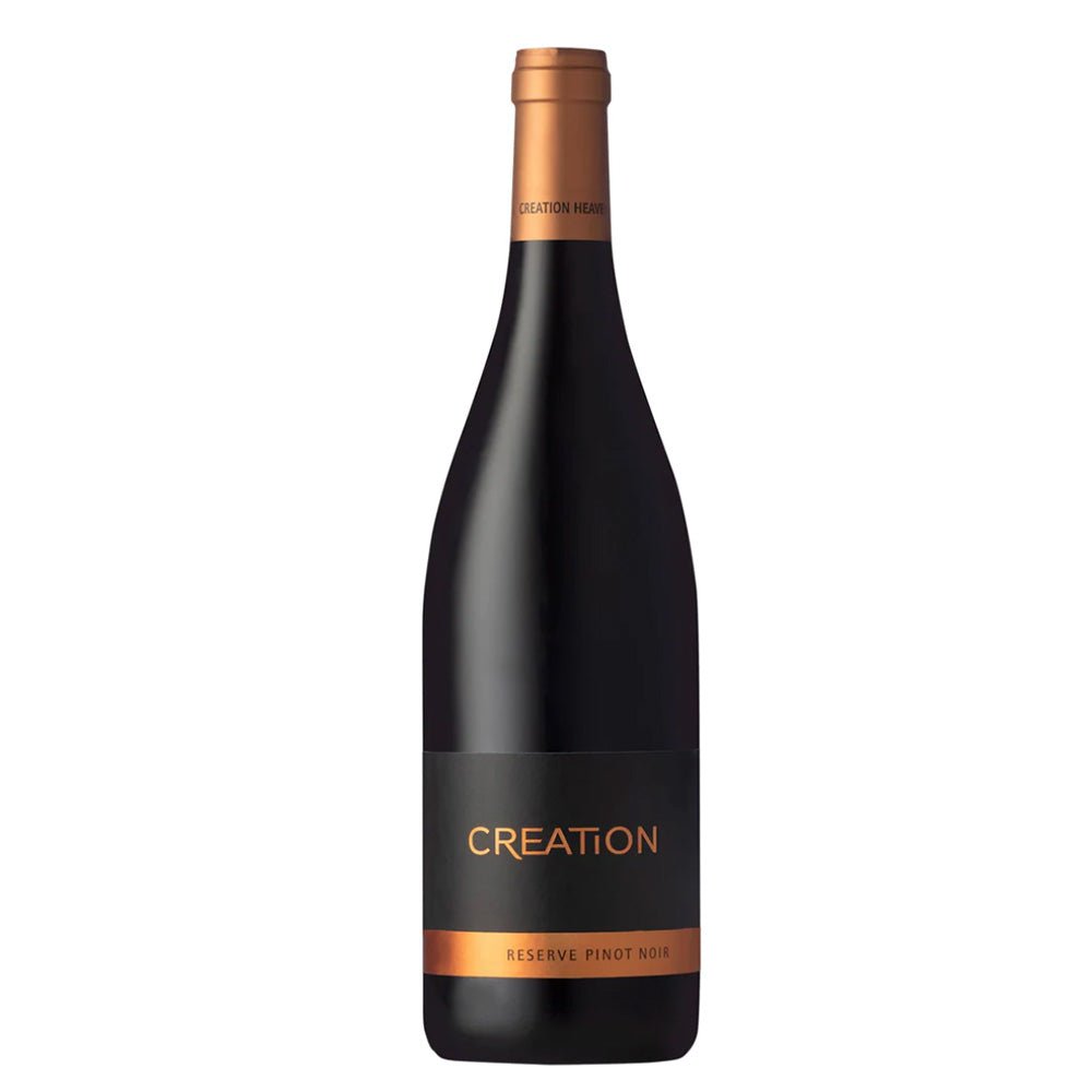 Schöpfung - Pinot Noir Reserve - 2021 - 75cl - Onshore-Keller