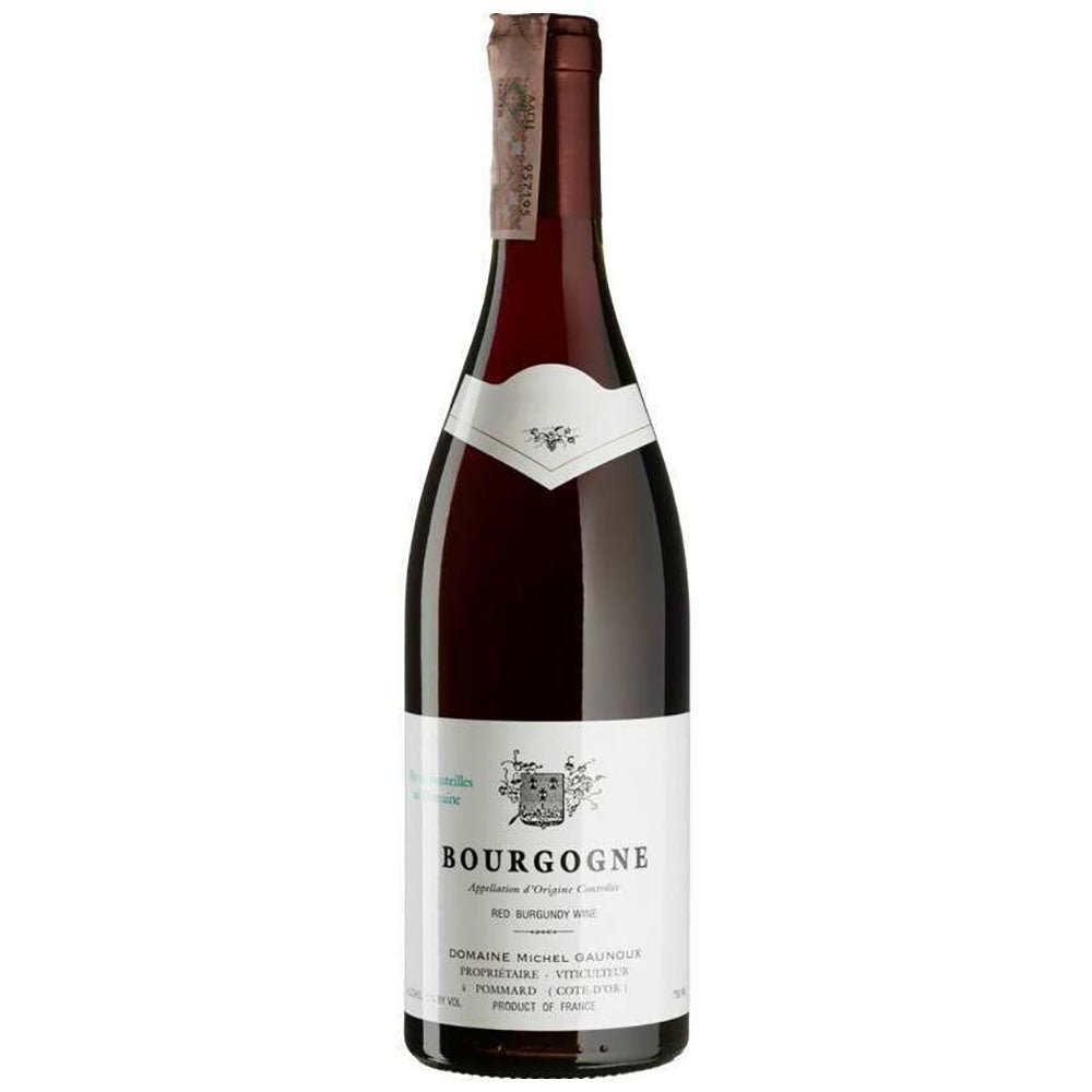 Domaine Michel Gaunoux - Bourgogne Rouge - 2017 - 75cl - Onshore-Keller