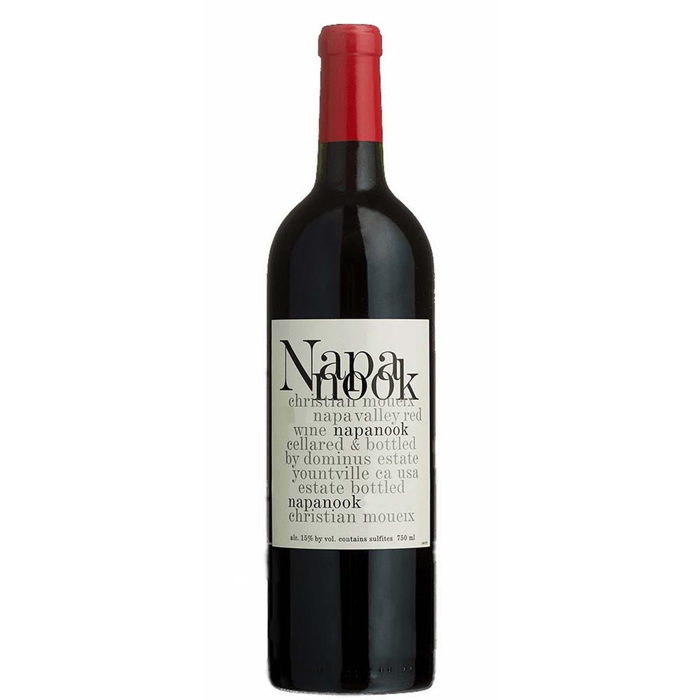 Dominus Estate - Napanook - 2019 - 75cl - Onshore Cellars