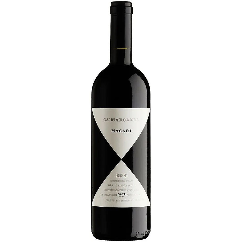 Gaja - Magari - Toskana IGT - 2017 - 75cl - Kellereien an Land