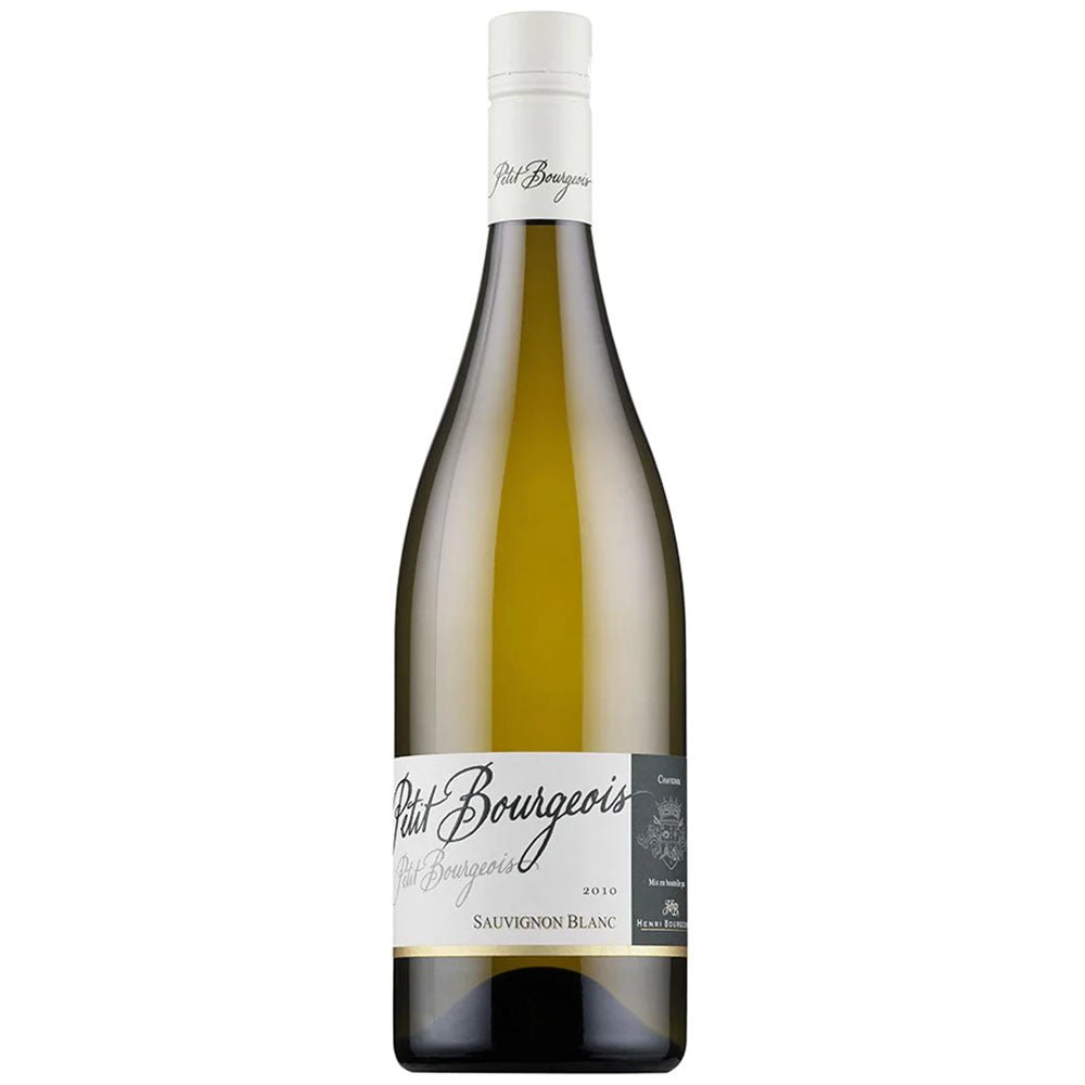 Henri Bourgeois - Petit Bourgeois - Sauvignon Blanc - 2022 - 75cl - Onshore-Keller